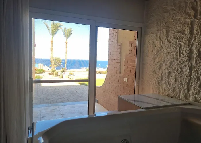 Luxury 03 Chalet, Front شقة
