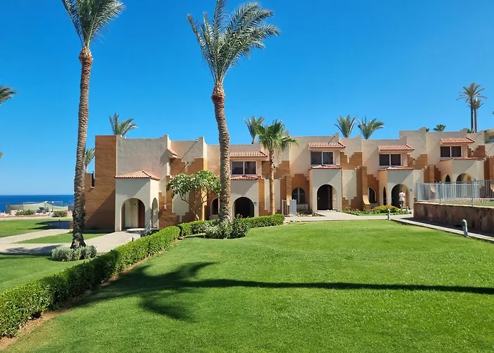 Luxury 03 Chalet, Front شقة *