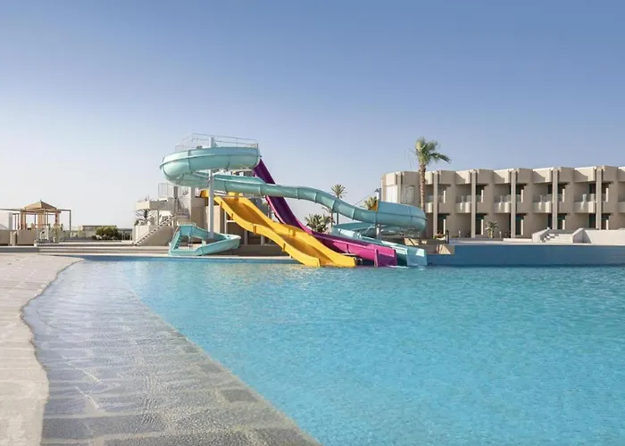 Luxury 03 Chalet, Front شقة شرم الشيخ