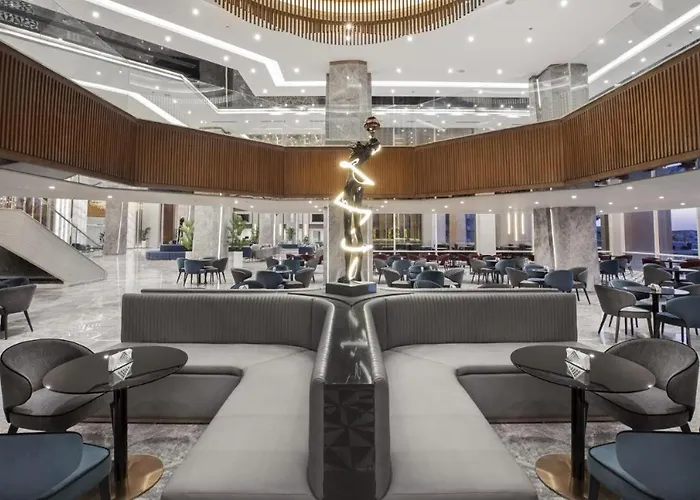 Luxury 03 Chalet, Front شقة *