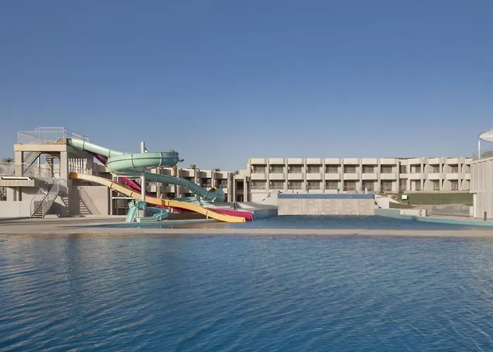 Luxury 03 Chalet, Front شرم الشيخ