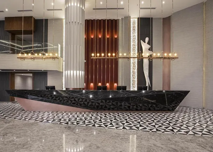 شقة Luxury 03 Chalet, Front شرم الشيخ