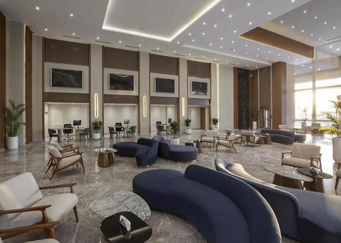 شقة Luxury 03 Chalet, Front