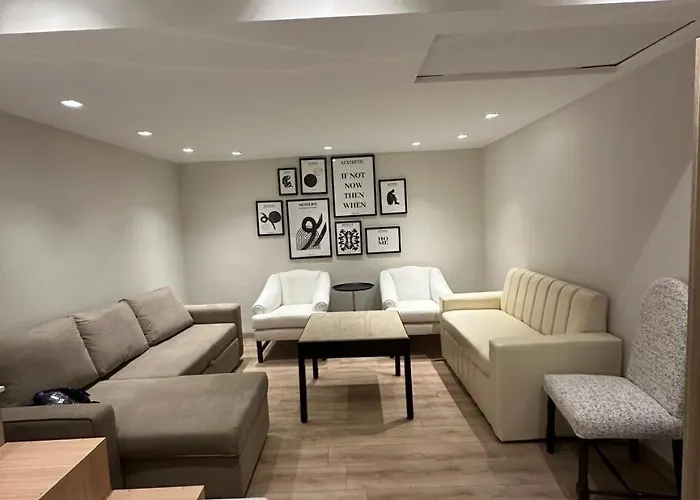 Luxury 03 Chalet, Front شرم الشيخ