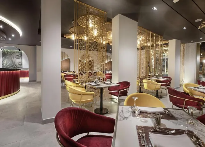 شقة Luxury 03 Chalet, Front *