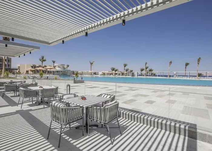 Luxury 03 Chalet, Front شرم الشيخ