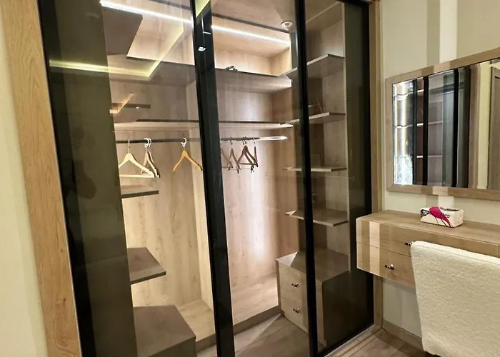 شقة Luxury 03 Chalet, Front شرم الشيخ