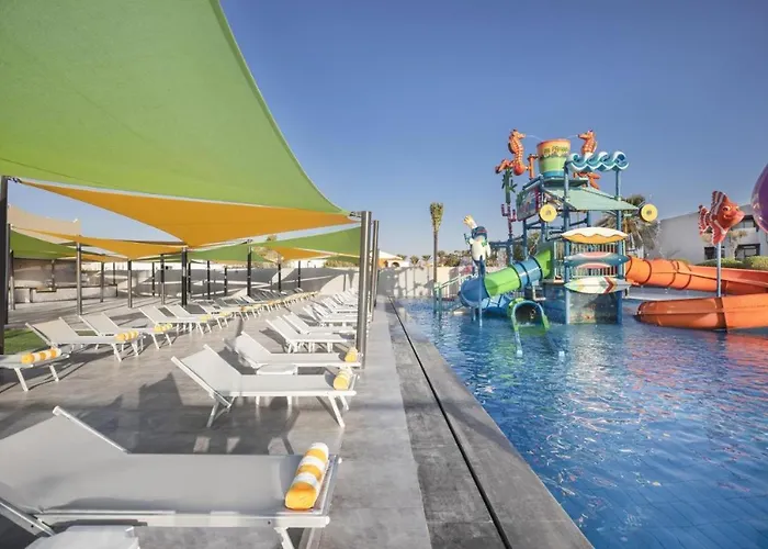 Luxury 03 Chalet, Front شقة شرم الشيخ