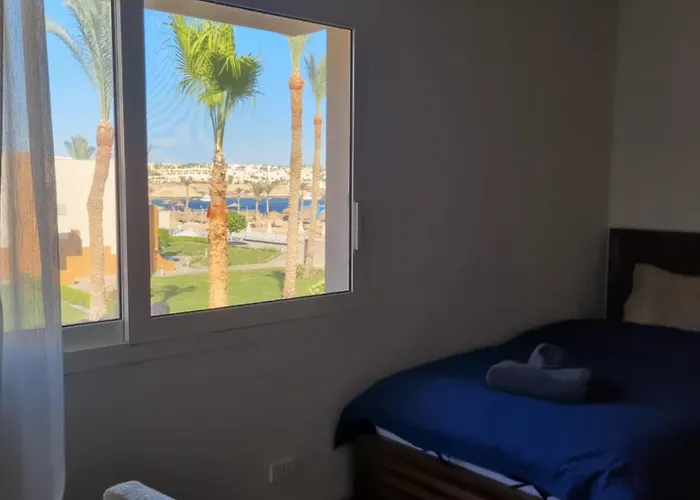 Luxury 03 Chalet, Front شقة